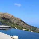 Villa Evasione - Climatisee Piscine Vue
