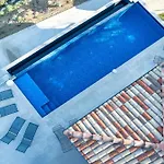 Evasione - Climatisee Piscine Vue *