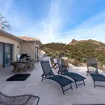 Evasione - Climatisee Piscine Vue Villa *