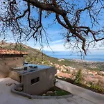 Evasione - Climatisee Piscine Vue * Santa-Reparata-di-Balagna