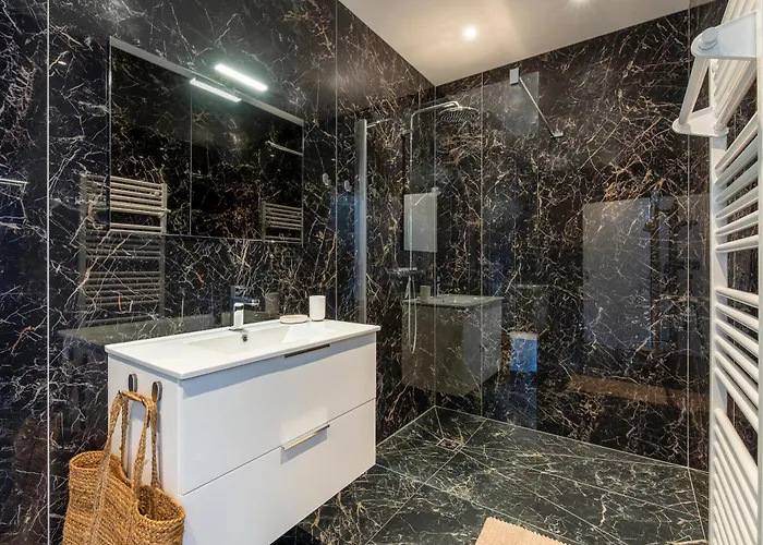 Villa Evasione - Climatisée Piscine Vue *