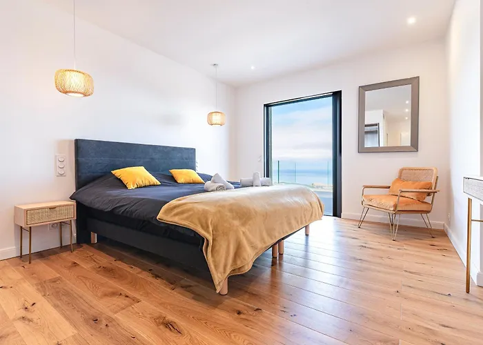 Evasione - Climatisee Piscine Vue Santa-Reparata-di-Balagna