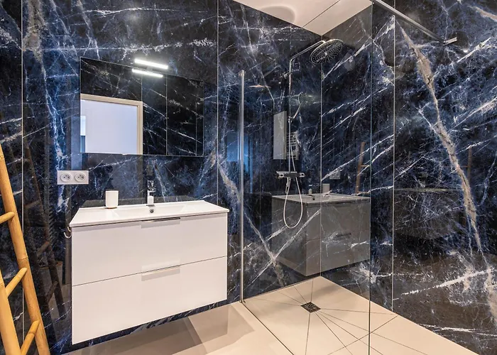 Evasione - Climatisee Piscine Vue * Santa-Reparata-di-Balagna