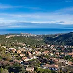 Evasione - Climatisee Piscine Vue * Santa-Reparata-di-Balagna