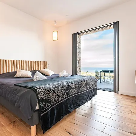 Evasione - Climatisee Piscine Vue * Santa-Reparata-di-Balagna