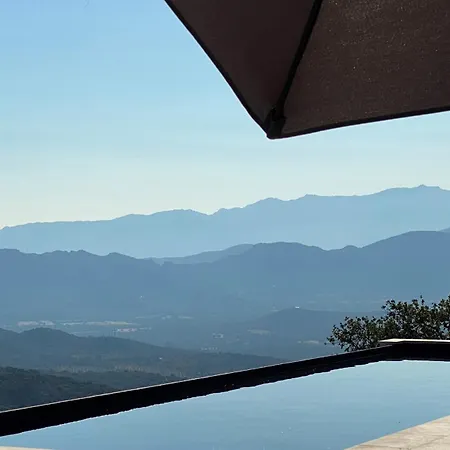 Evasione - Climatisée Piscine Vue *