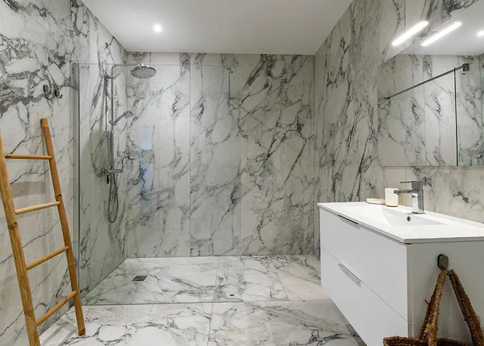 Villa Evasione - Climatisée Piscine Vue Santa-Reparata-di-Balagna